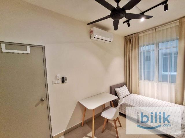 Room for rent in Petaling, Damansara Damai
