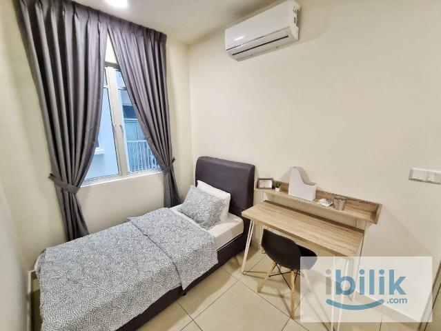 Room for rent in Petaling, Damansara Damai