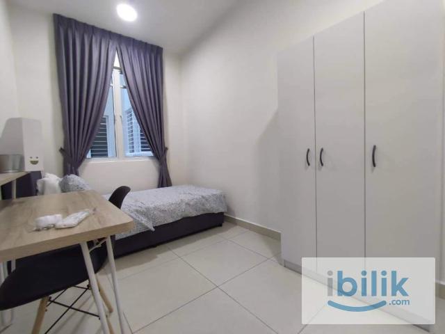 Room for rent in Petaling, Damansara Damai