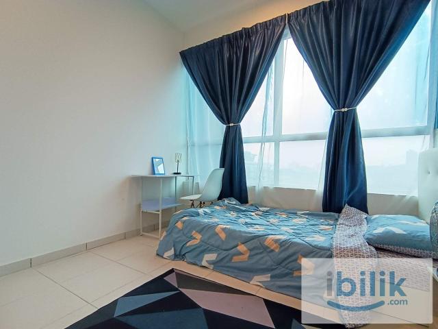 Room for rent in Petaling, Damansara Damai