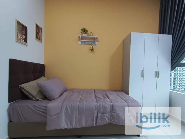 Room for rent in Petaling, Damansara Damai