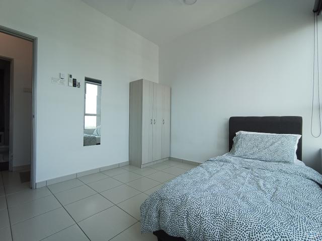 Room for rent in Petaling, Damansara Damai