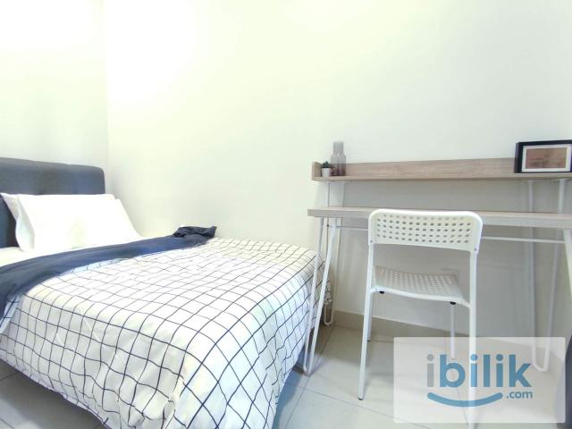 Room for rent in Petaling, Damansara Damai