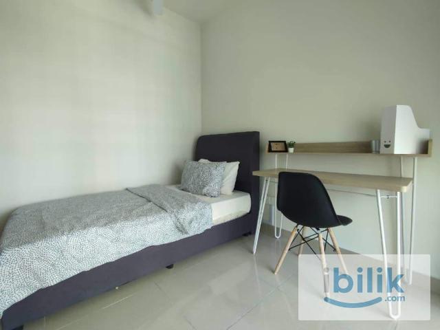 Room for rent in Petaling, Damansara Damai