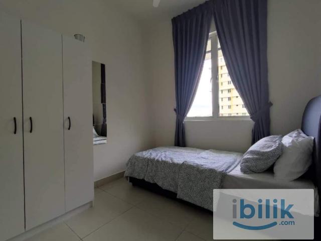 Room for rent in Petaling, Damansara Damai