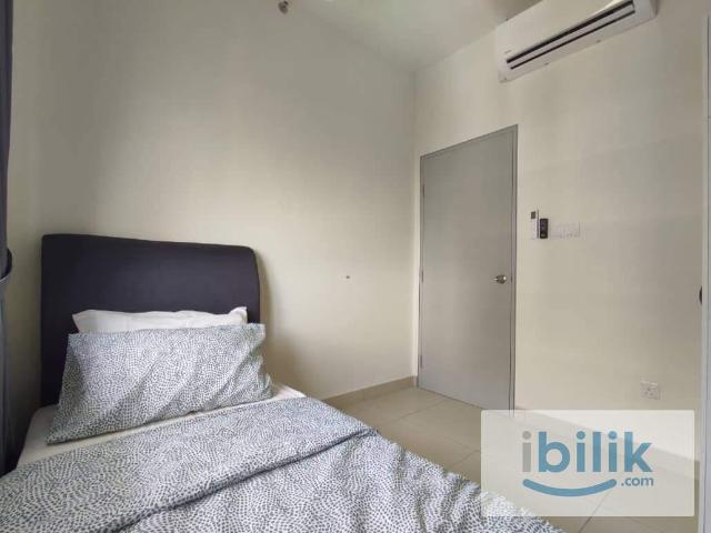 Room for rent in Petaling, Damansara Damai
