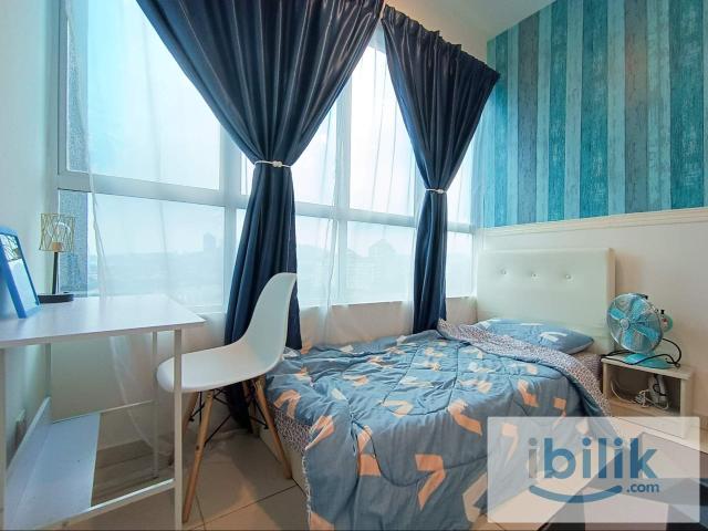 Room for rent in Petaling, Damansara Damai