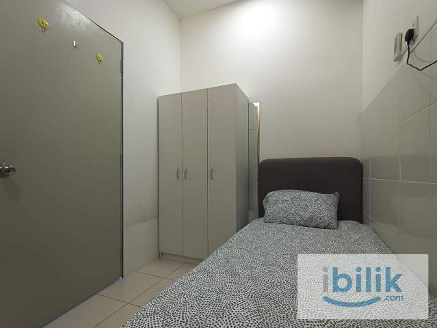 Room for rent in Petaling, Damansara Damai