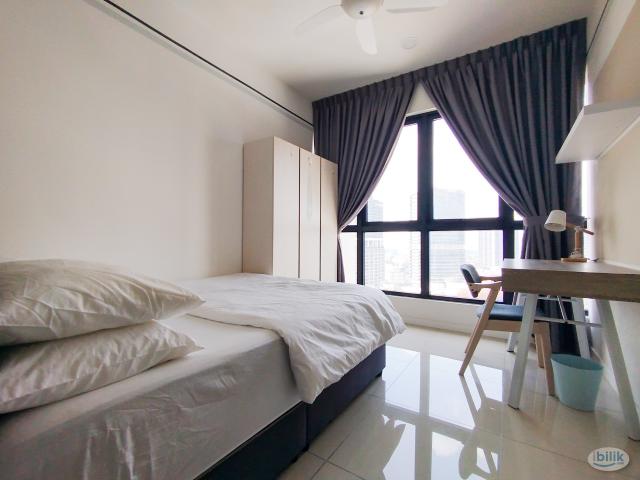 Room for rent in Petaling, Damansara Damai