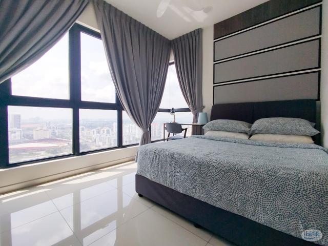 Room for rent in Petaling, Damansara Damai