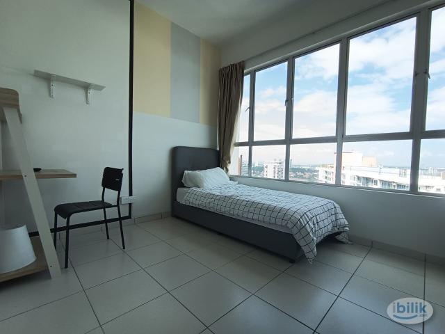 Room for rent in Petaling, Damansara Damai