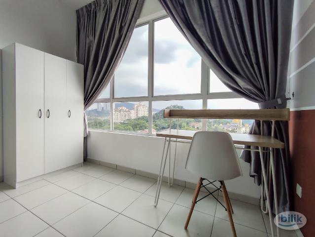 Room for rent in PJU 10, Petaling Jaya