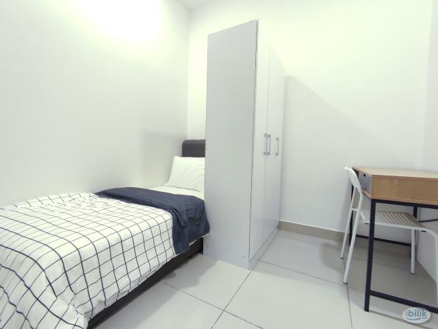 Room for rent in Petaling, Damansara Damai
