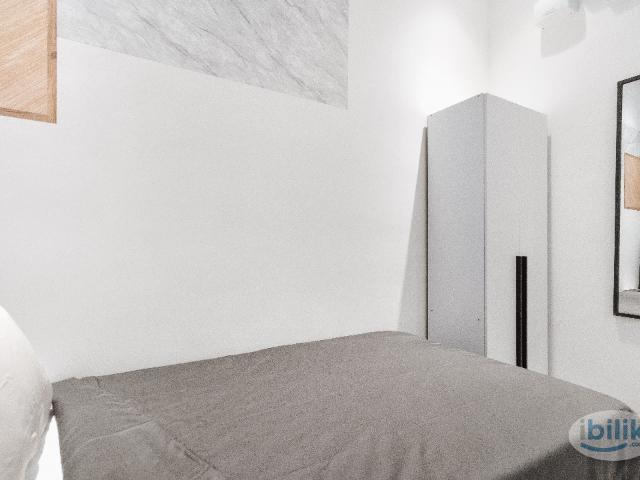 Room for rent in Kepong, Kuala Lumpur