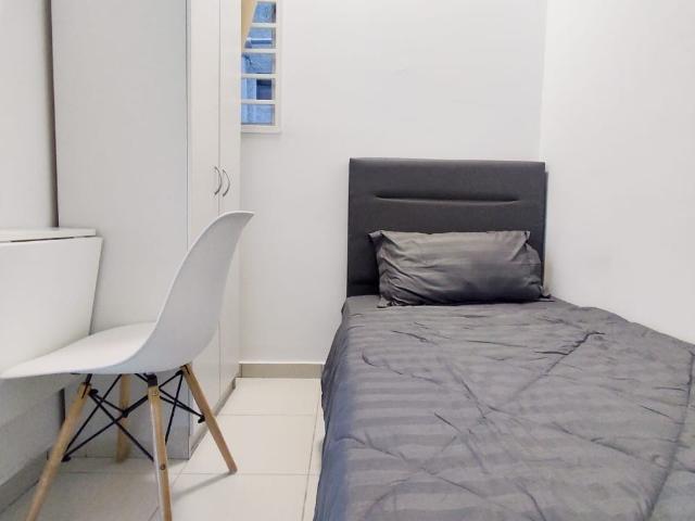 Room for rent in Petaling, Damansara Damai