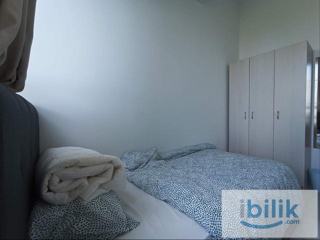 Room for rent in Petaling, Damansara Damai