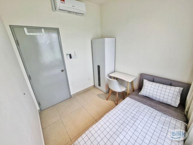Room for rent in Petaling, Damansara Damai