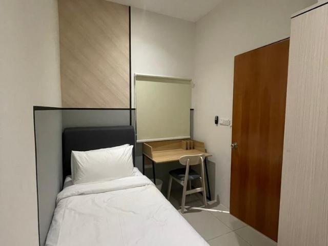 Room for rent in Kepong, Kuala Lumpur