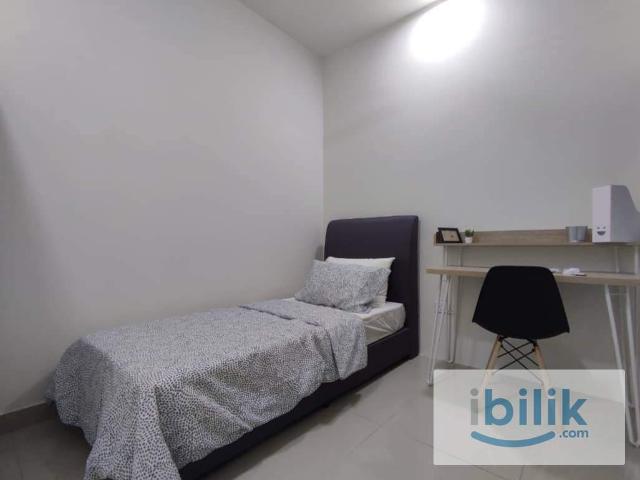Room for rent in Petaling, Damansara Damai