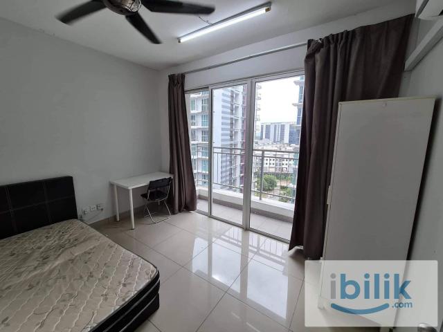 Room for rent in Petaling, Damansara Damai
