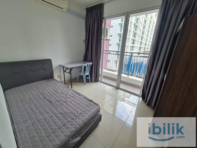 Room for rent in Petaling, Damansara Damai