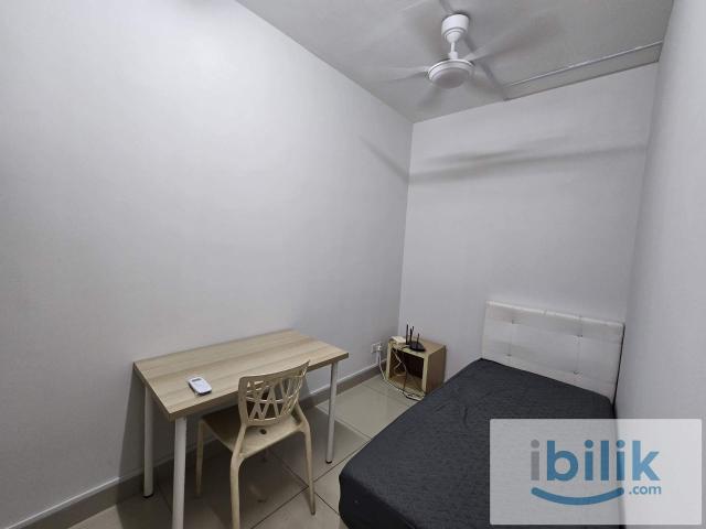 Room for rent in Petaling, Damansara Damai