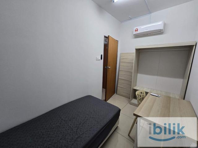 Room for rent in Petaling, Damansara Damai
