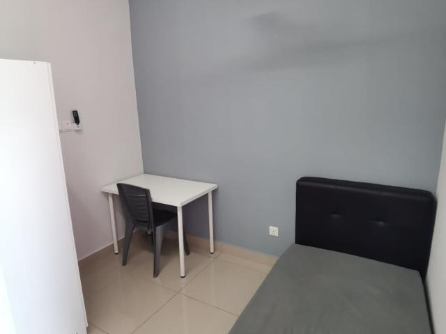 Room for rent in Petaling, Damansara Damai