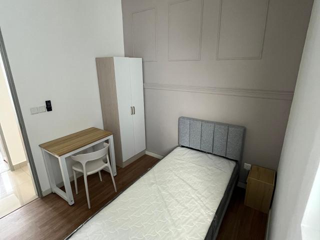 Room for rent in Country Heights Damansara, Kuala Lumpur