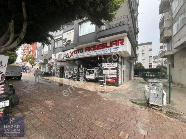 Muratpaşa, Antalya içerisinde satılık mülk