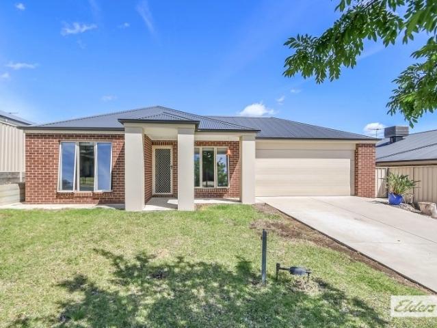 House for rent in Wodonga, Victoria