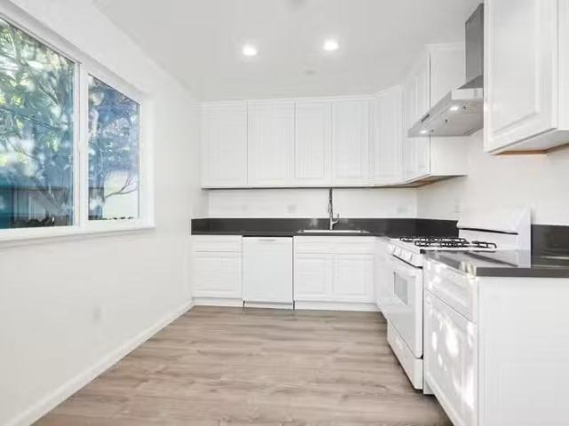 Condo for rent in San Mateo