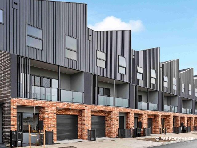 Townhouse for rent in Broadmeadows, Melbourne
