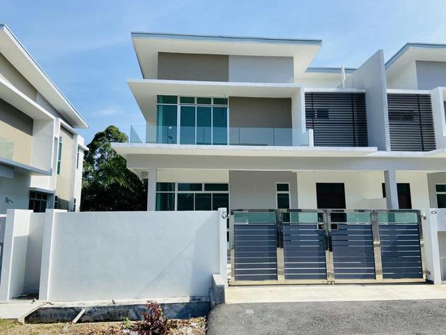 Residential House for sale in Muar, Johor