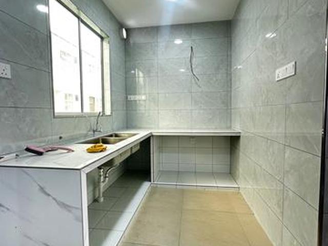 Terraced House for rent in Perak, Kerian