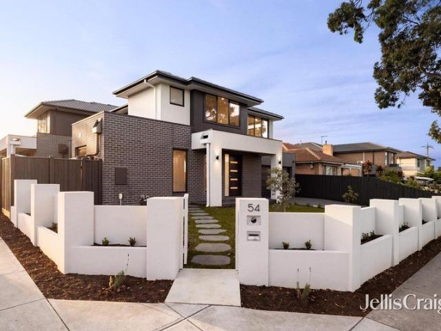 House for sale in Blackburn North, Melbourne