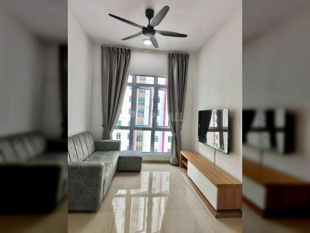 Apartment for rent in Nilai, Negeri Sembilan
