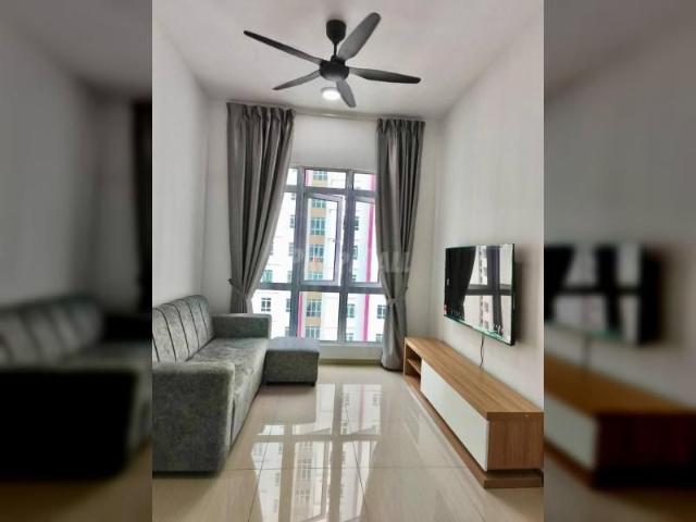 Apartment for rent in Negeri Sembilan