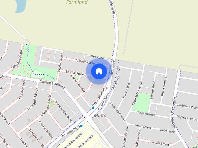 House for rent in Camerons Creek, Victoria