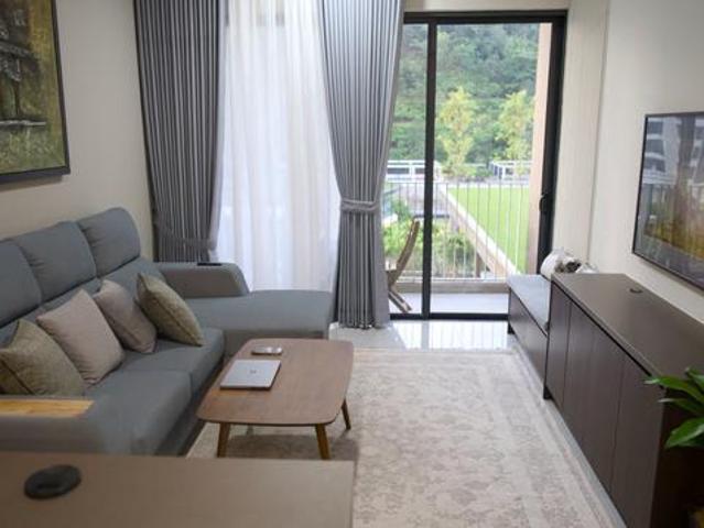 Apartment for rent in Wangsa Maju, Kuala Lumpur