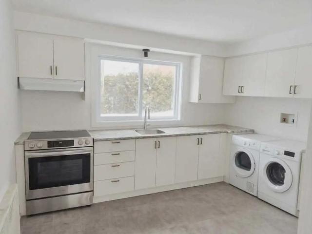 Apartment for rent in Longueuil, Quebec