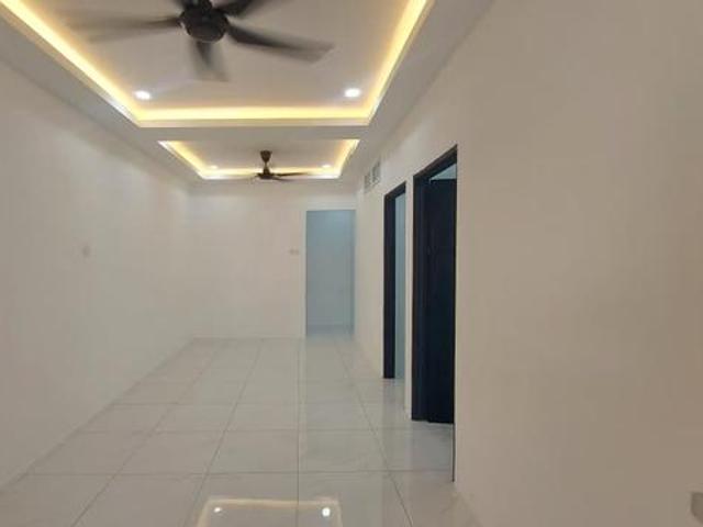 Terraced House for sale in Wellesley, Penang