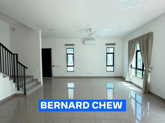 Residential House for rent in Wellesley, Penang