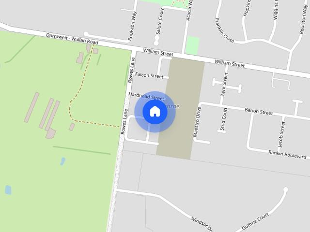 House for rent in Wallanbrae, Wallan