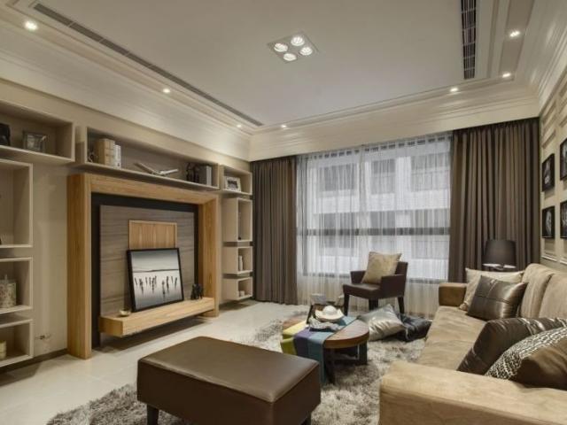 Apartment for sale in Country Heights Damansara, Kuala Lumpur