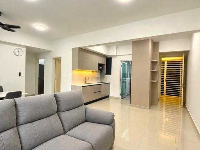 Apartment for rent in Timur Laut, George Town