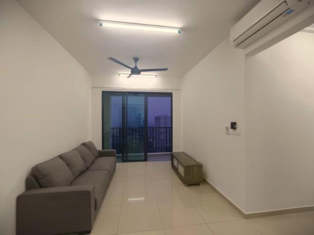 Condominium for rent in Georgetown, Penang