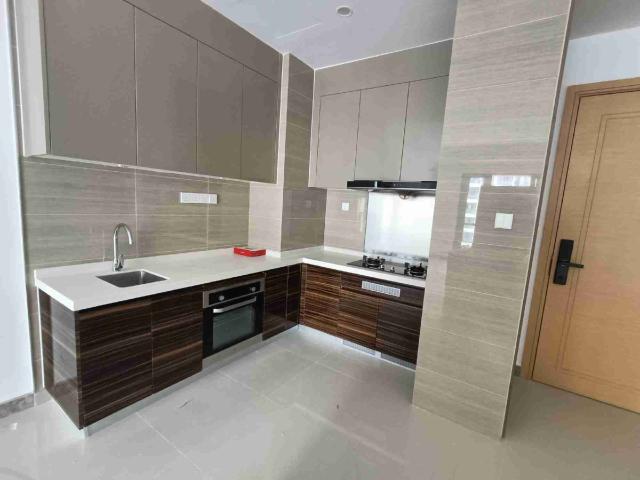 Apartment for sale in Johore Bahru, Johor