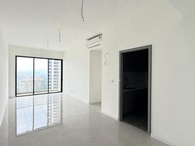Apartment for rent in Country Heights Damansara, Kuala Lumpur