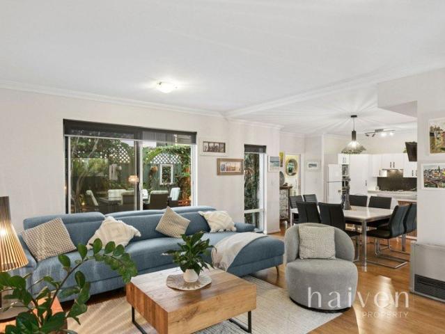 Townhouse for sale in Stirling, Western Australia